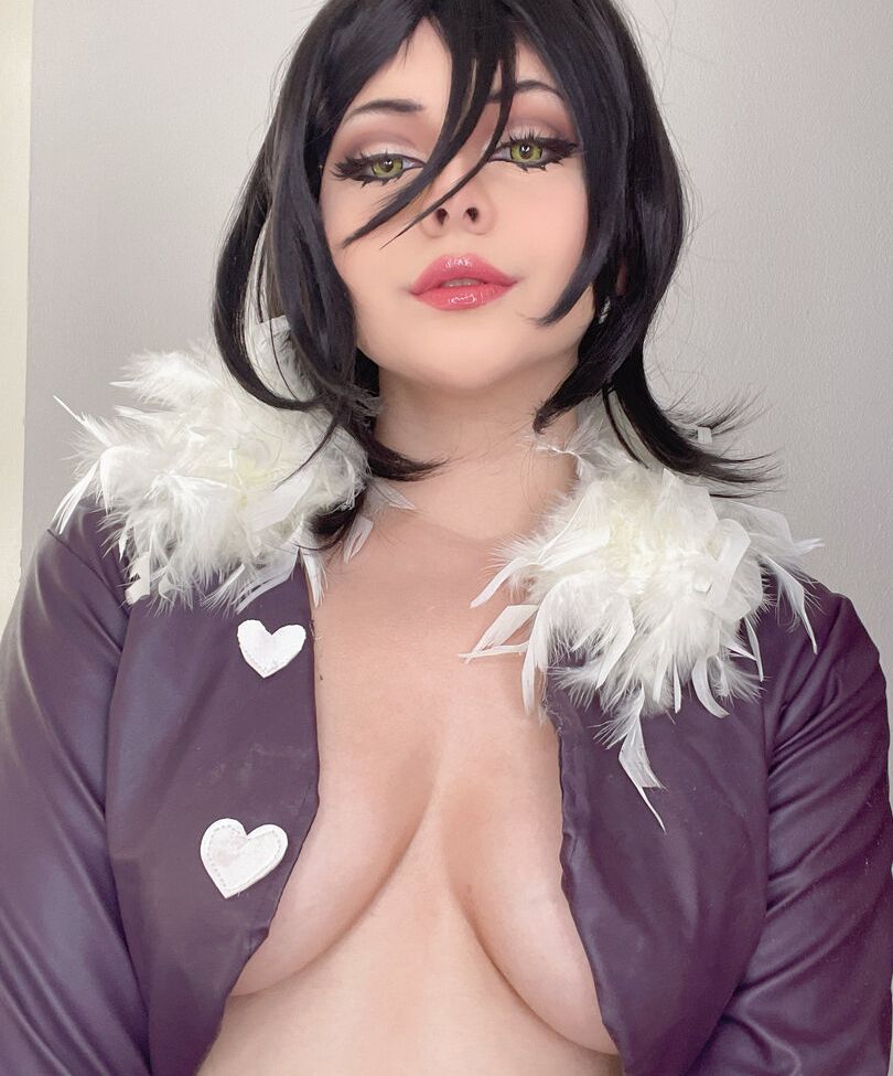 Natylikespizza nude #108473062