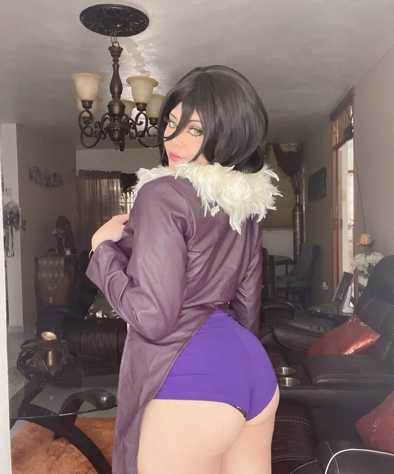 Natylikespizza nude #108473081