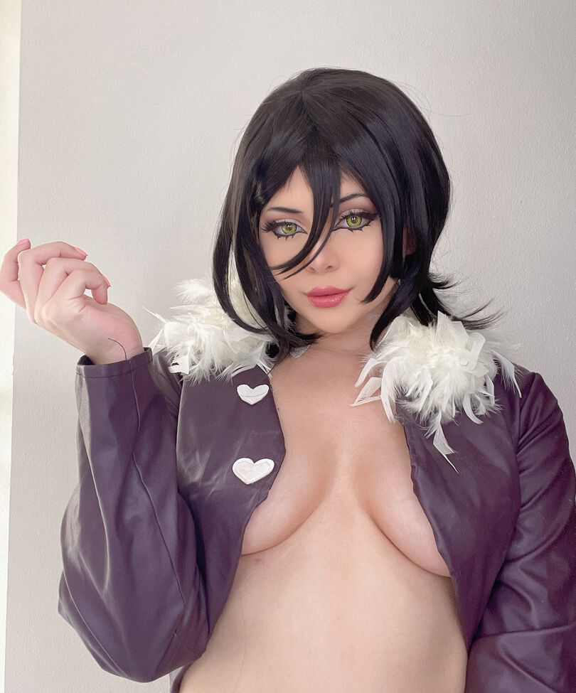 Natylikespizza nude #108473086
