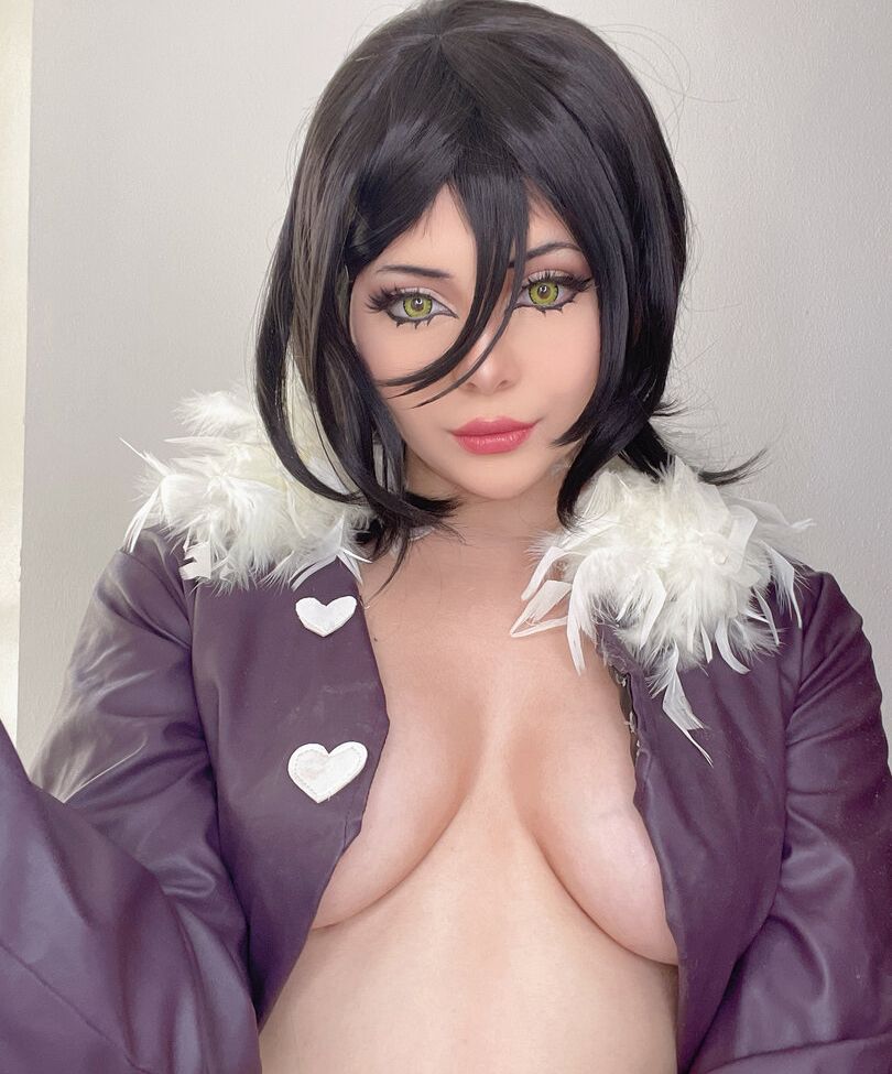Natylikespizza nude #108473087