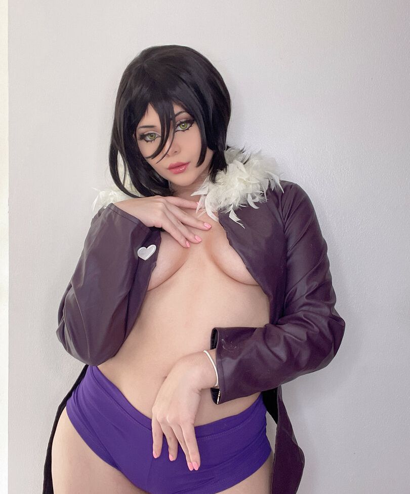Natylikespizza nude #108473096