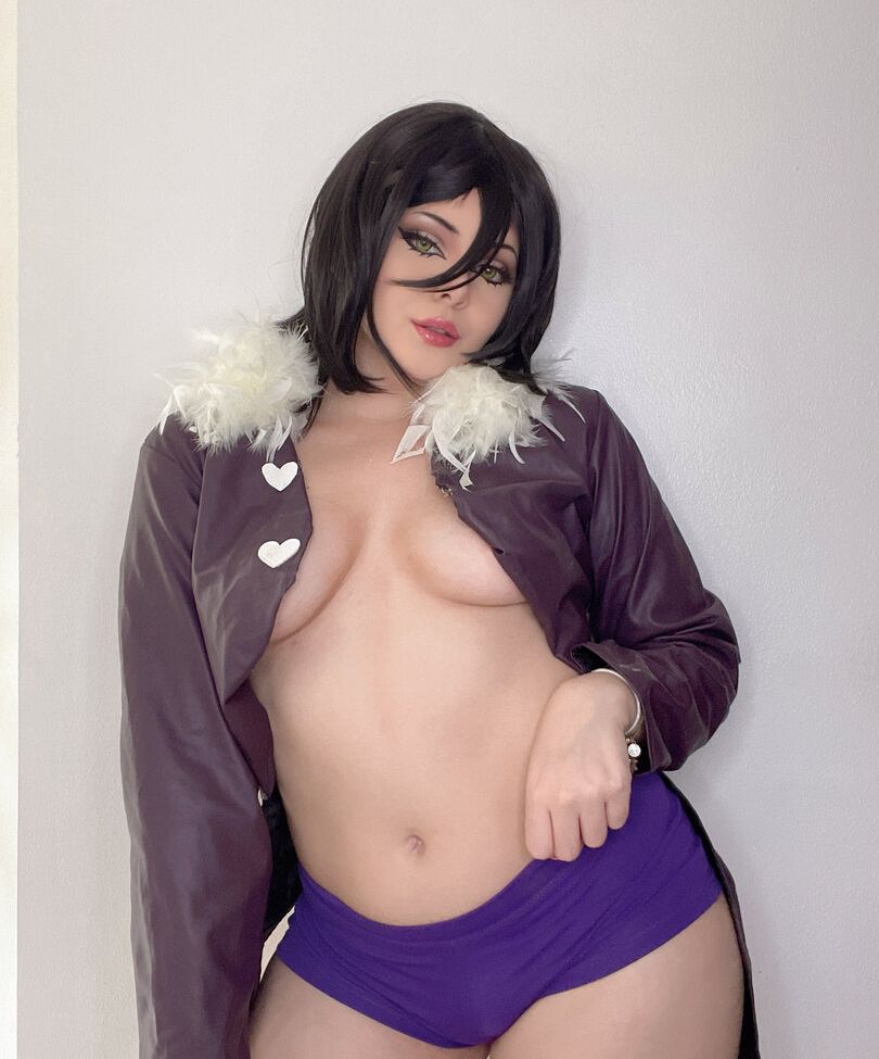 Natylikespizza nude #108473099