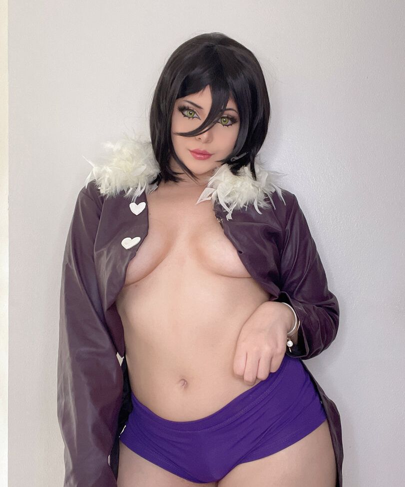 Natylikespizza nude #108473100