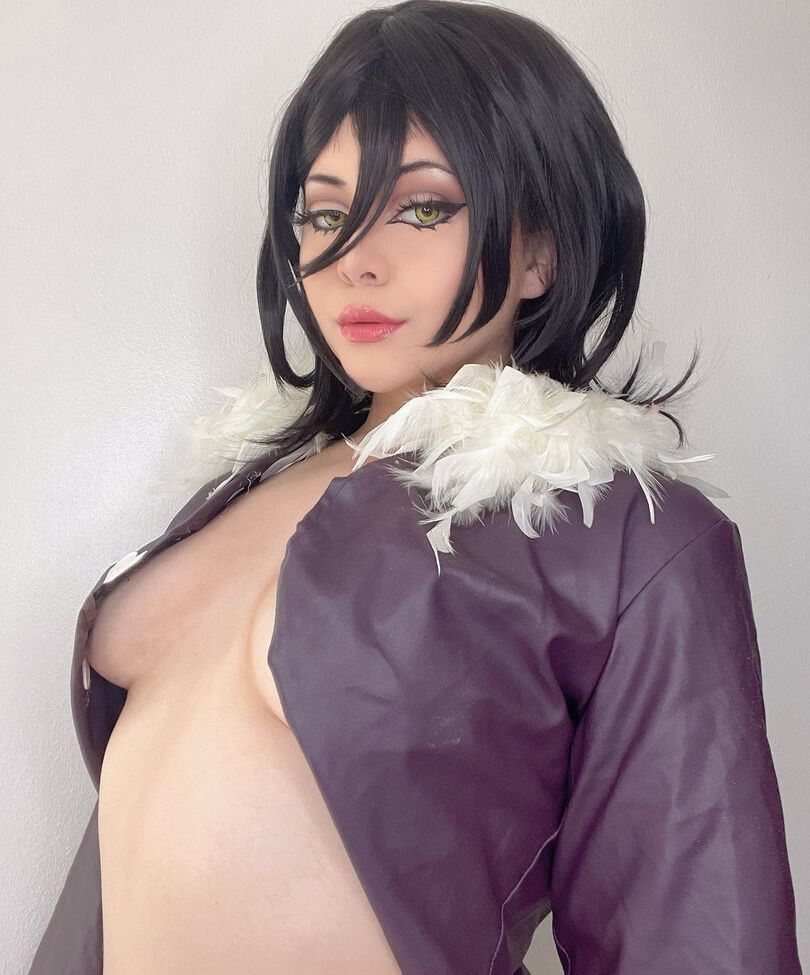 Natylikespizza nude #108473124