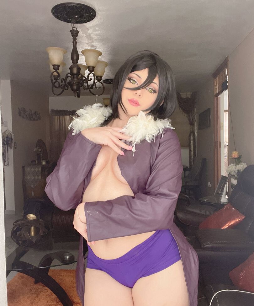 Natylikespizza nude #108473128