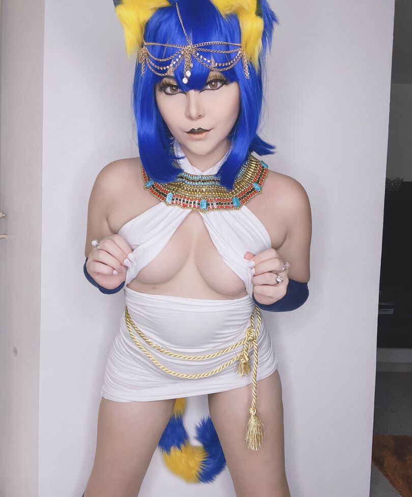 Natylikespizza nude #108473134
