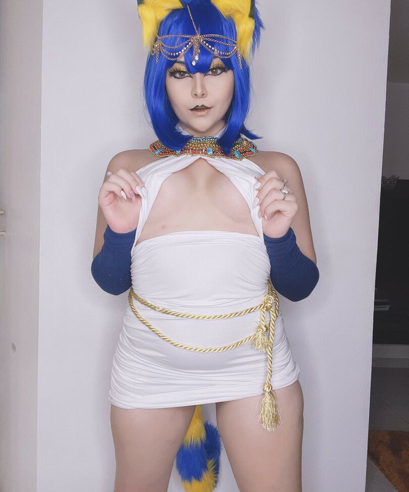 Natylikespizza nude #108473135