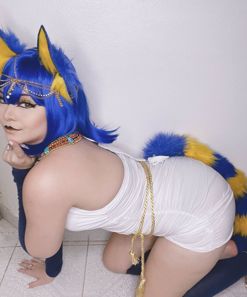 Natylikespizza nude #108473139