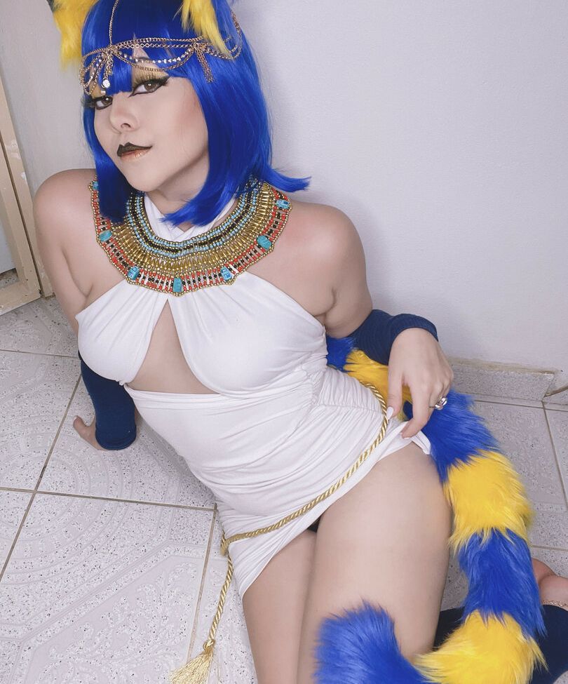Natylikespizza nude #108473144