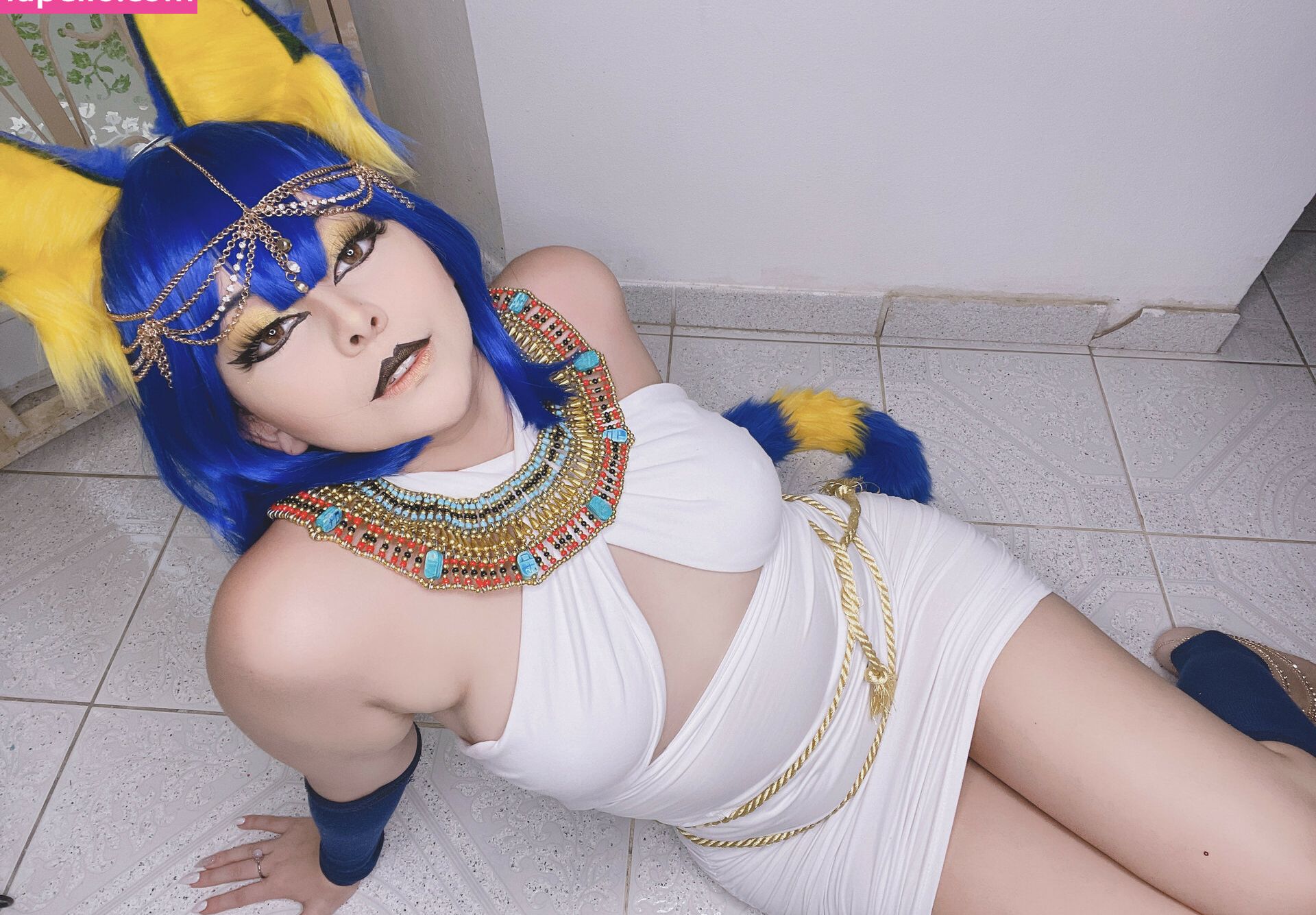 Natylikespizza nude #108473152