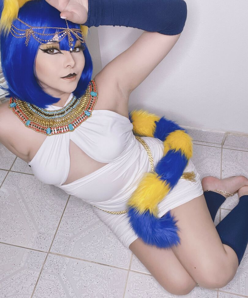 Natylikespizza nude #108473156