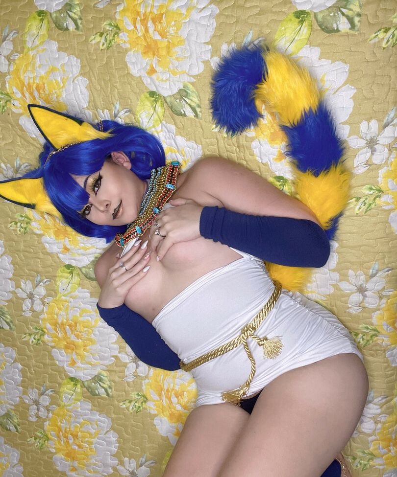 Natylikespizza nude #108473169