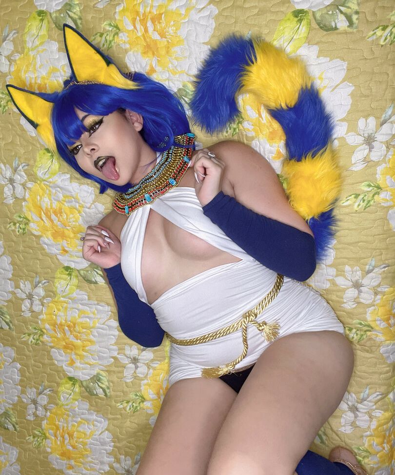 Natylikespizza nude #108473171