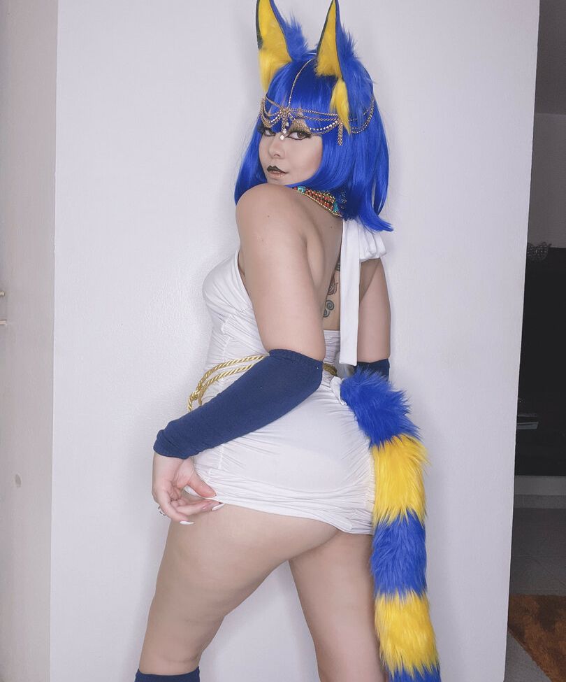 Natylikespizza nude #108473191
