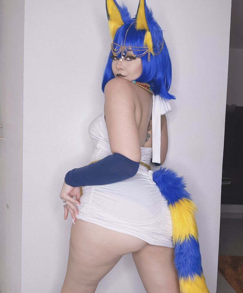 Natylikespizza nude #108473192