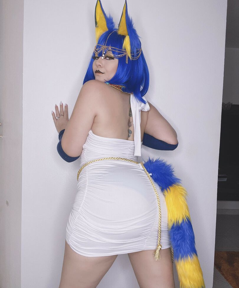 Natylikespizza nude #108473195