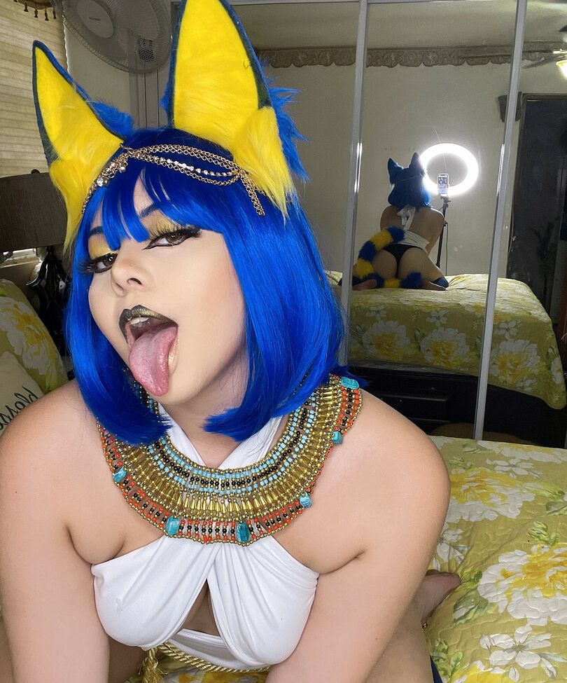 Natylikespizza nude #108473204