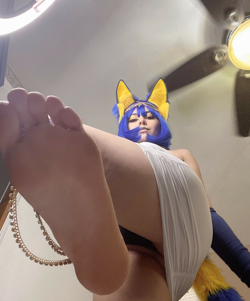 Natylikespizza nude #108473208