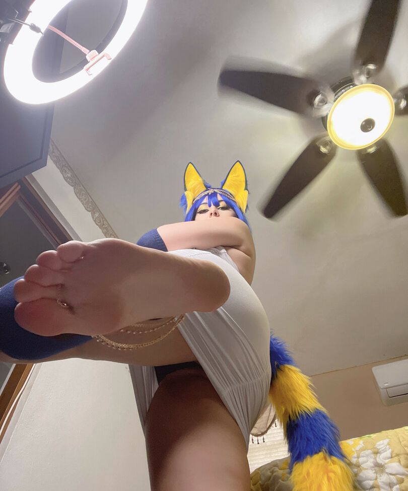 Natylikespizza nude #108473209