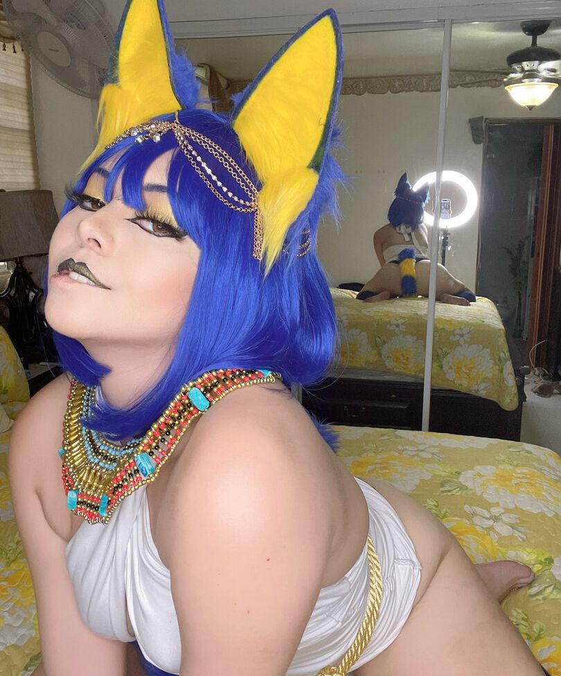 Natylikespizza nude #108473212