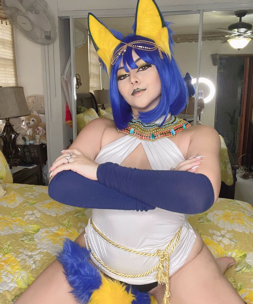 Natylikespizza nude #108473219
