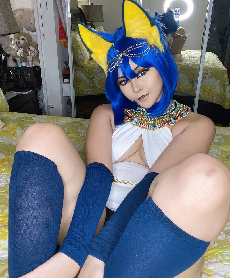 Natylikespizza nude #108473225