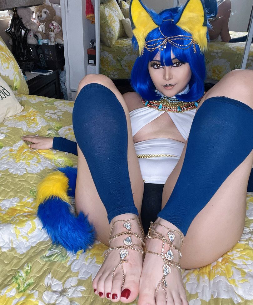 Natylikespizza nude #108473229