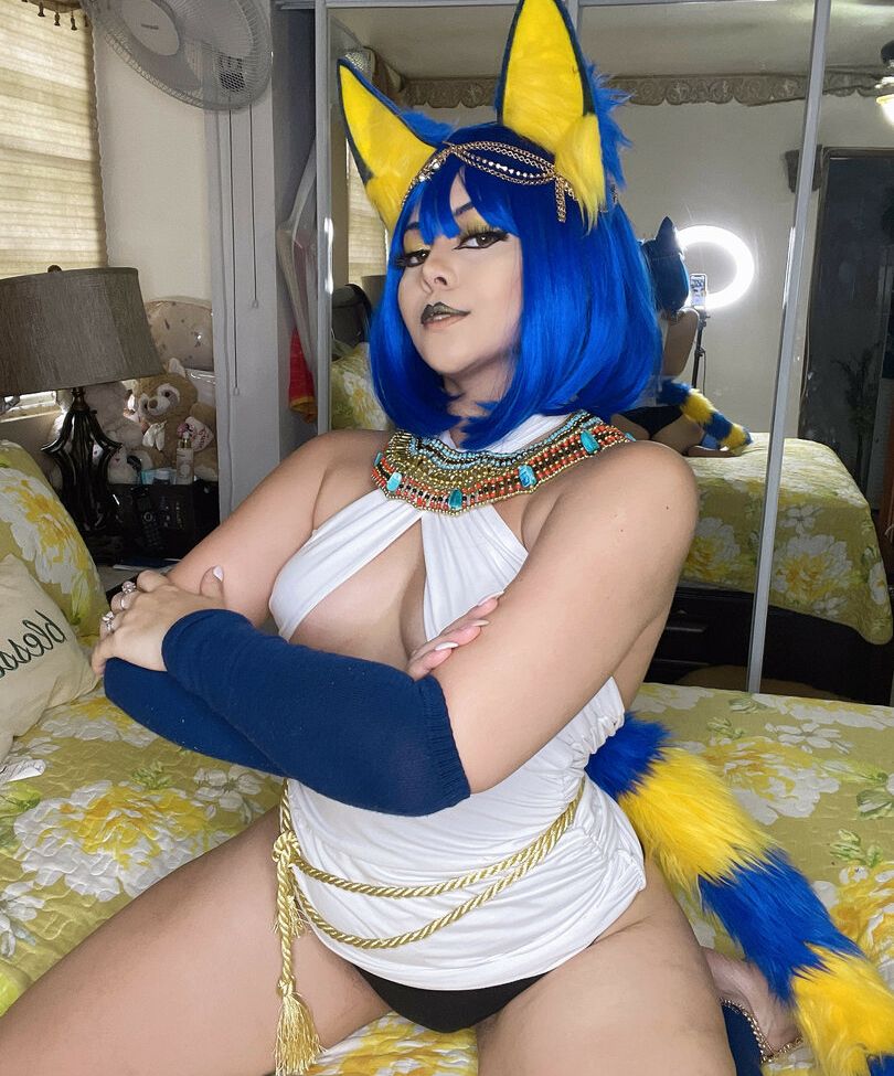 Natylikespizza nude #108473237
