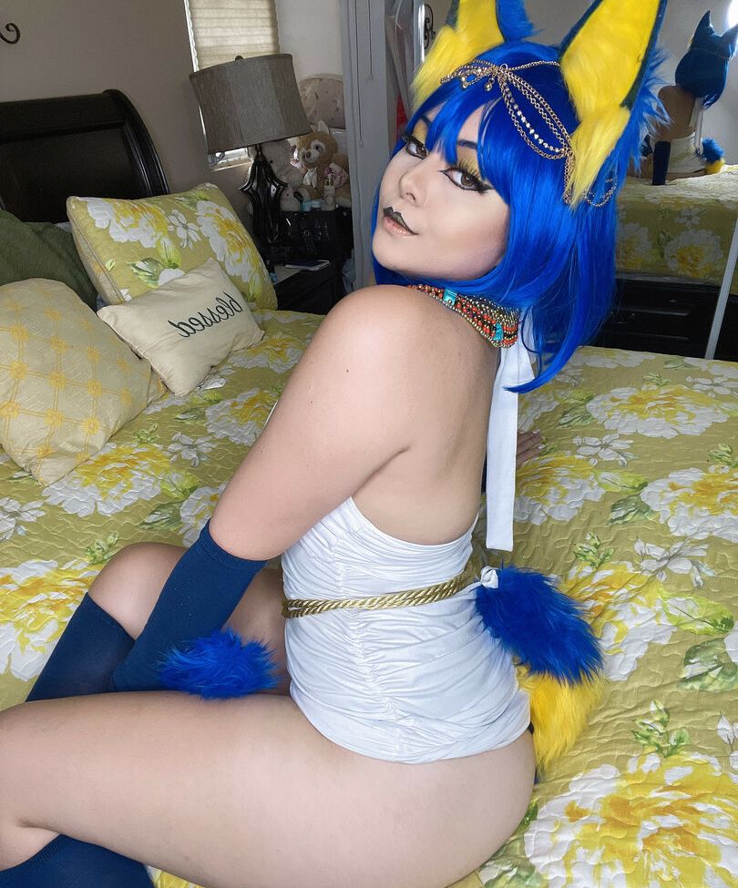 Natylikespizza nude #108473243