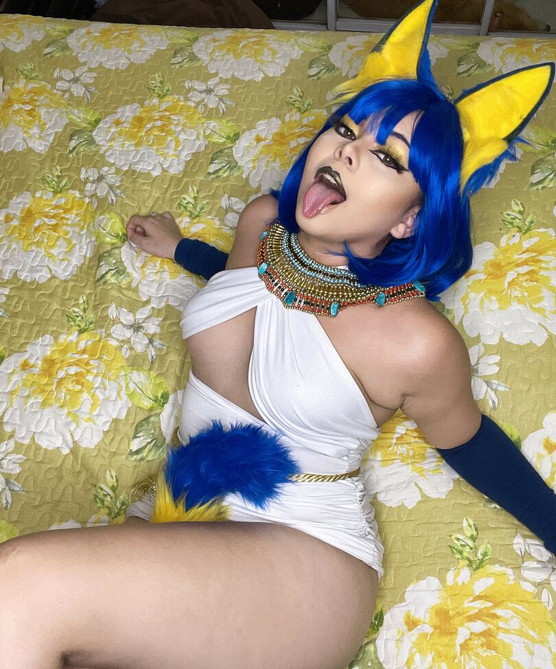 Natylikespizza nude #108473250