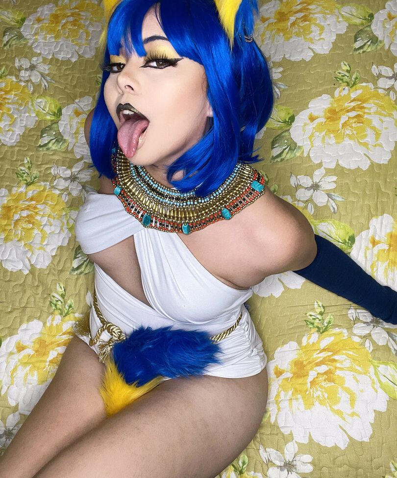Natylikespizza nude #108473251
