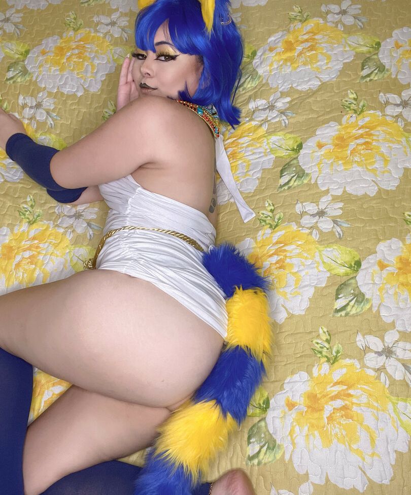 Natylikespizza nude #108473252