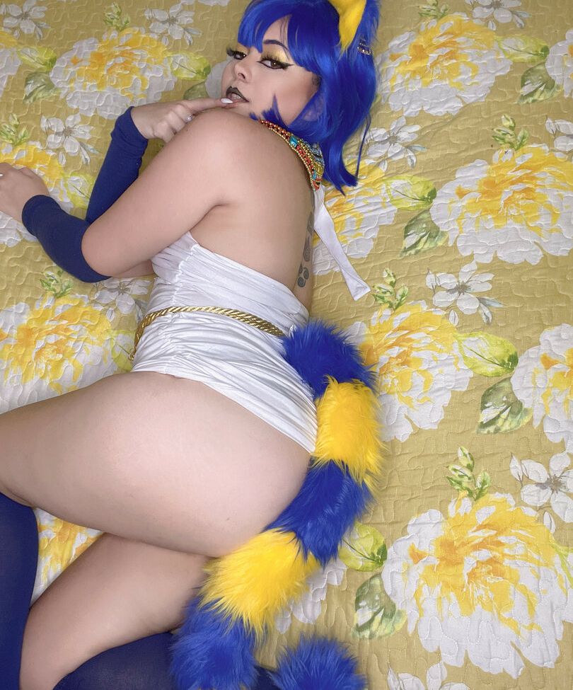Natylikespizza nude #108473253