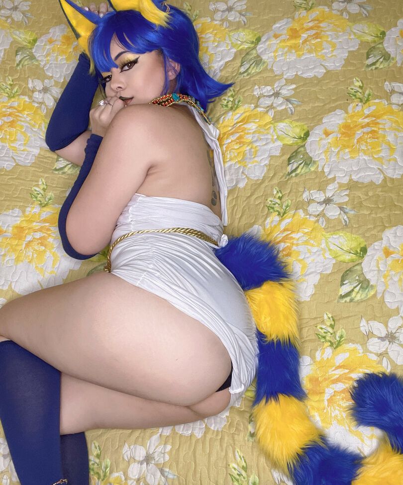Natylikespizza nude #108473255