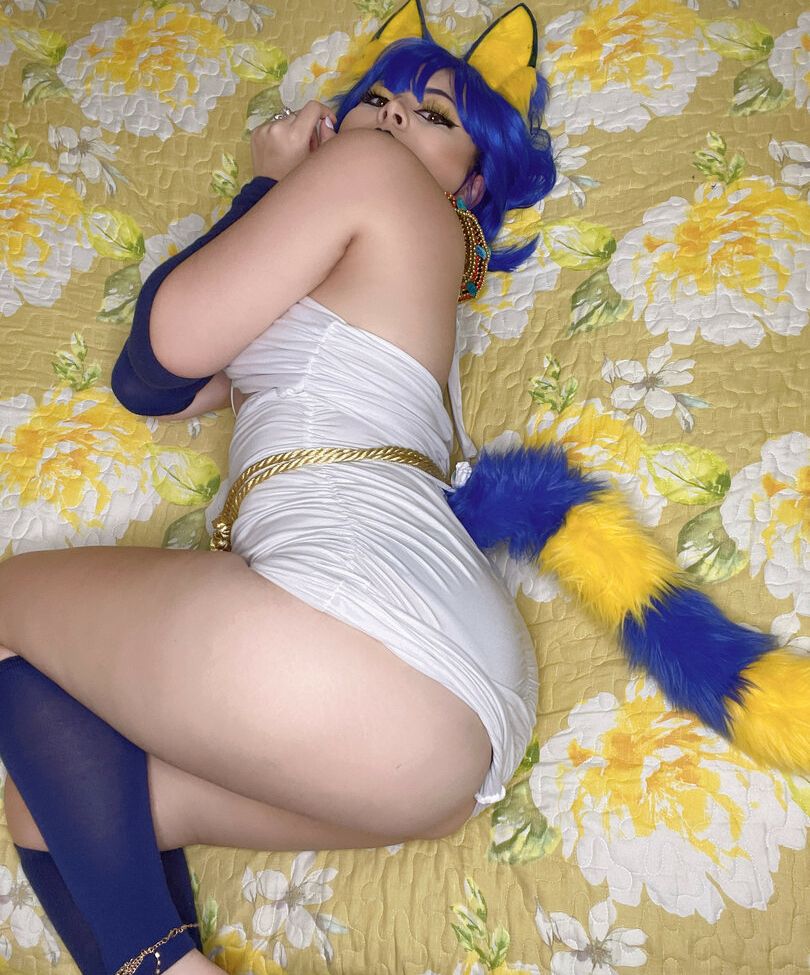 Natylikespizza nude #108473256