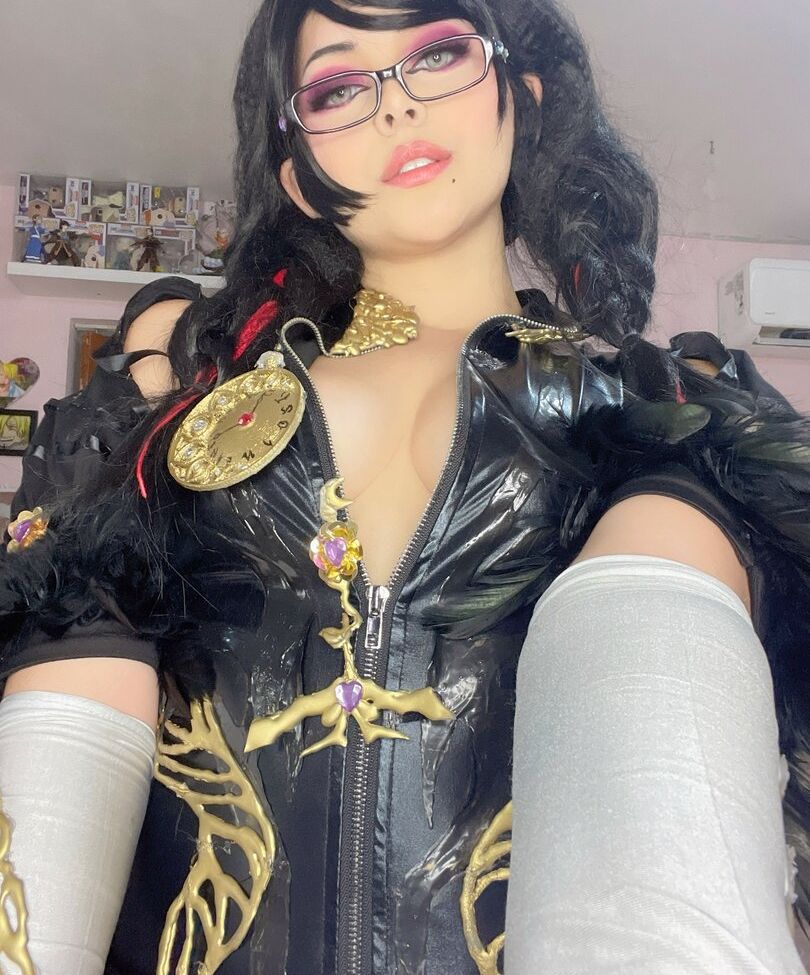 Natylikespizza nude #108473263