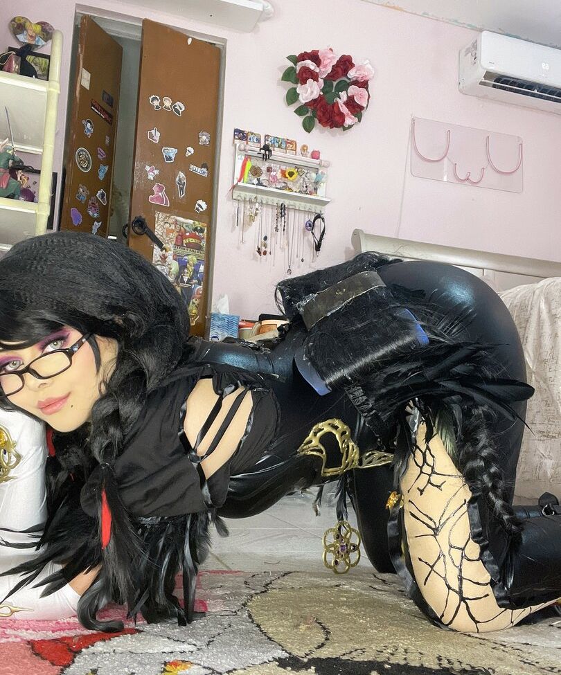 Natylikespizza nude #108473276