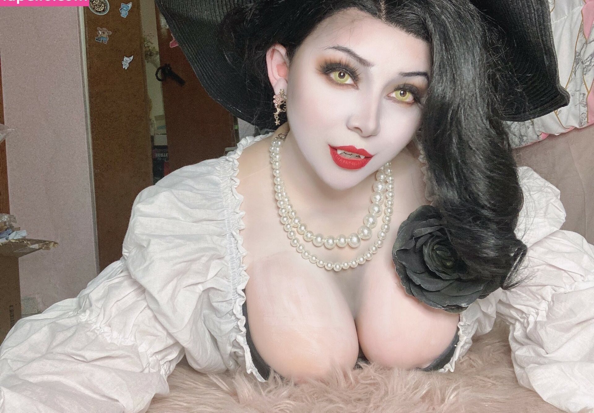 Natylikespizza nude #108473302