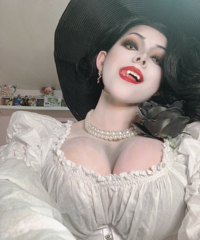 Natylikespizza nude #108473308