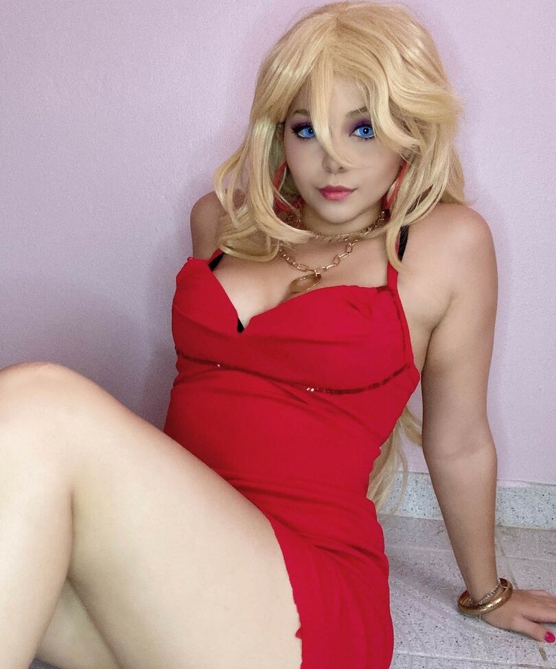Natylikespizza nude #108473335