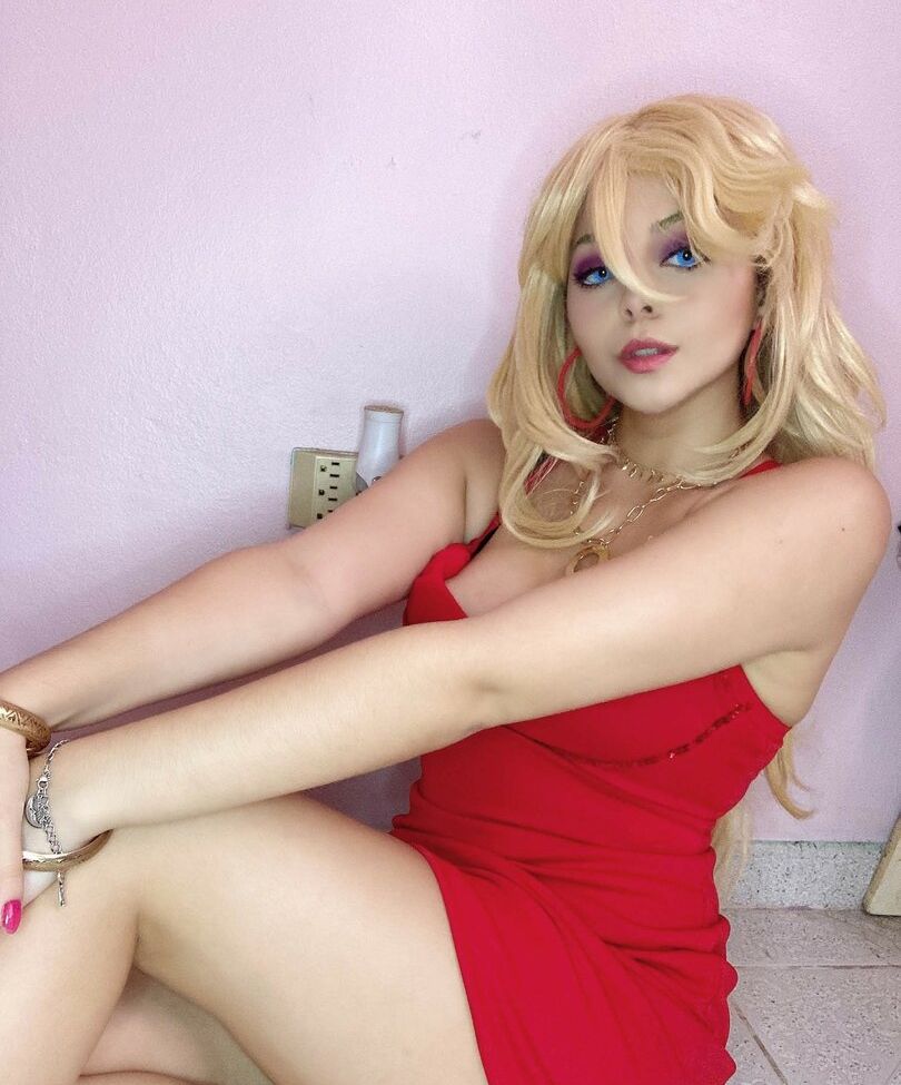 Natylikespizza nude #108473336