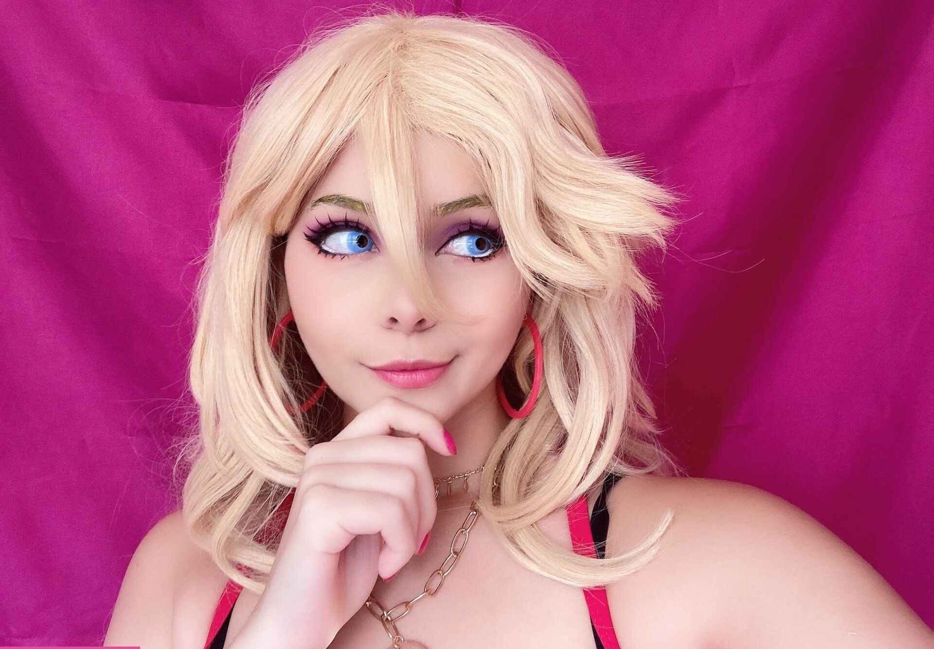 Natylikespizza nude #108473343