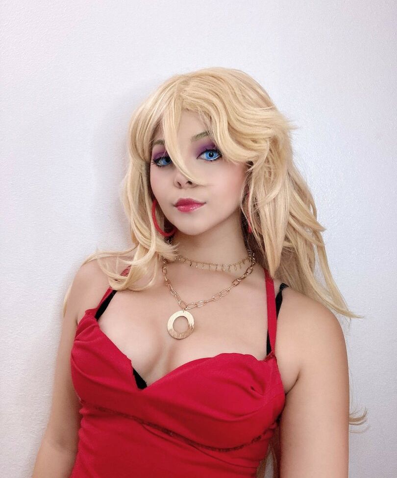 Natylikespizza nude #108473363