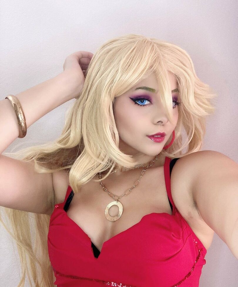Natylikespizza nude #108473372