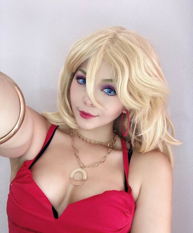 Natylikespizza nude #108473375