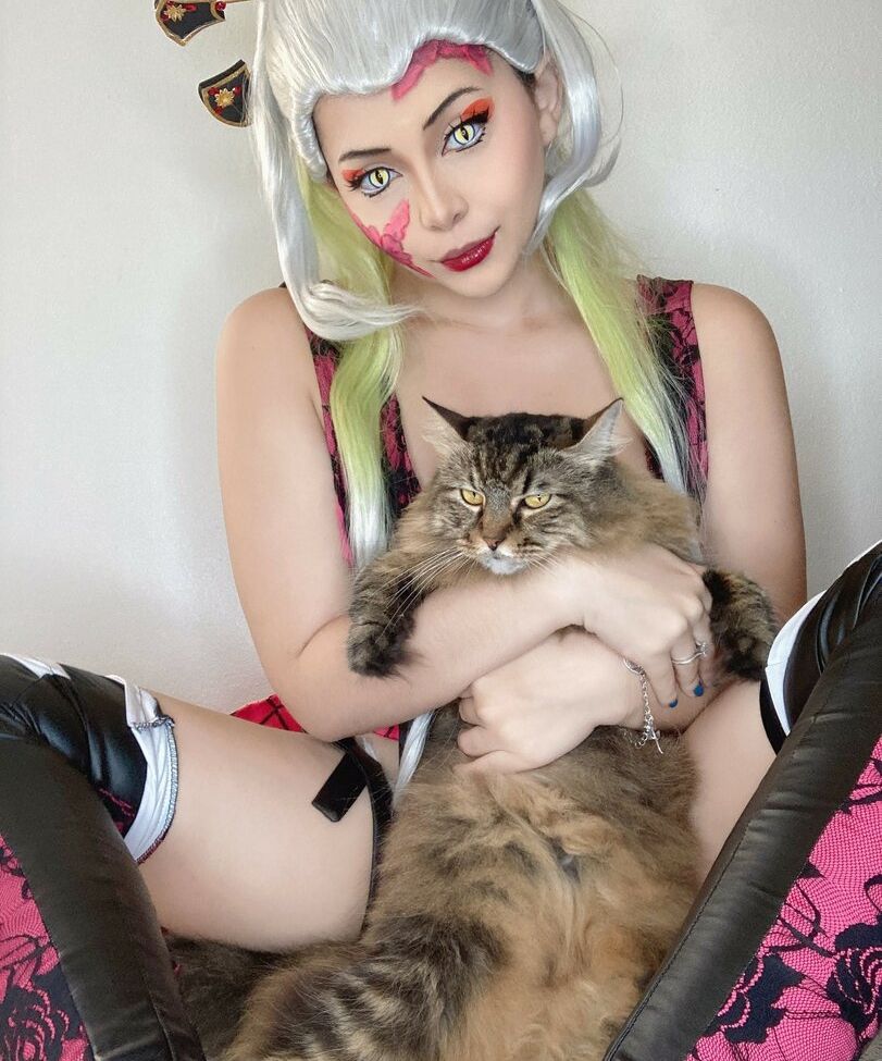 Natylikespizza nude #108473406