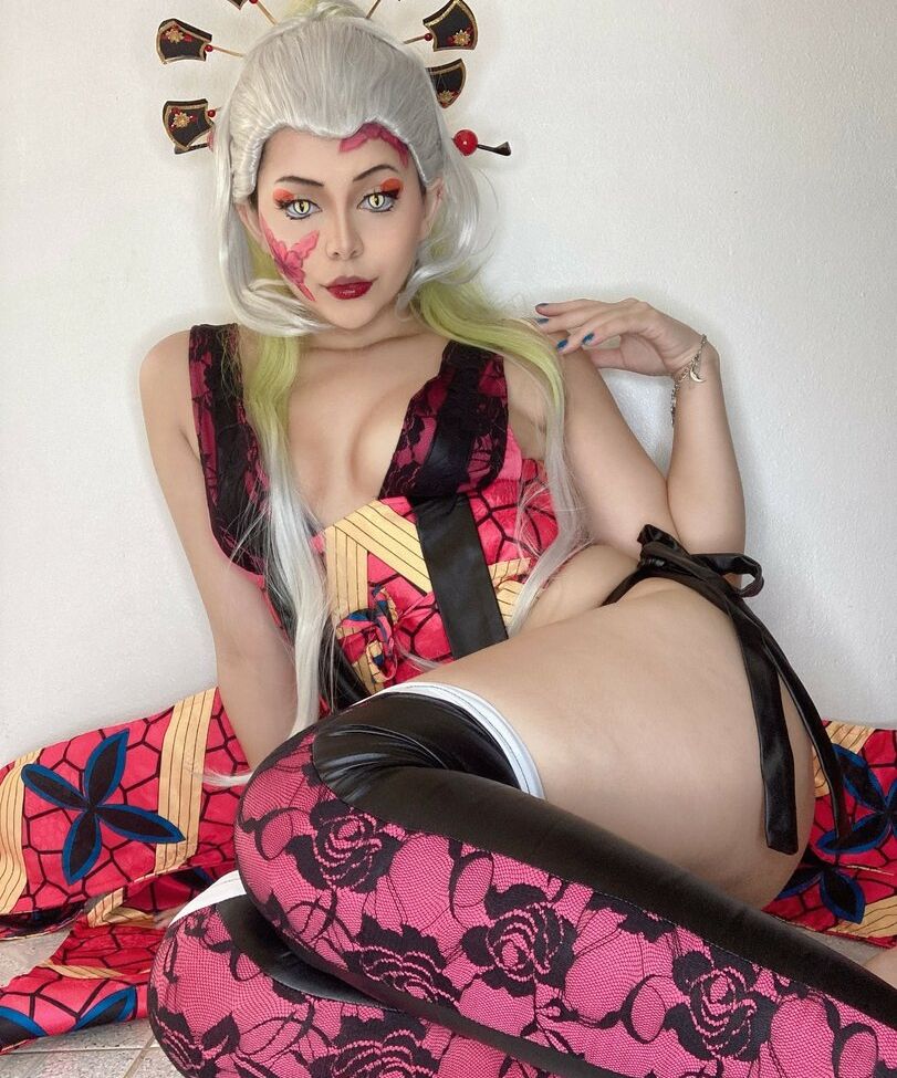Natylikespizza nude #108473409