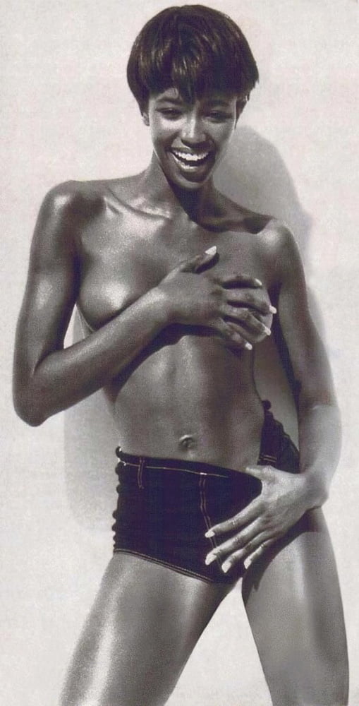 Naomi Campbell #98141489