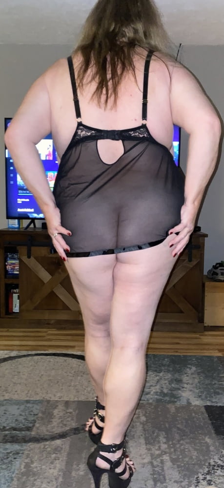 Bbw esposa puta
 #106657348