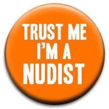 ヌーディストのサイン
 #101435658